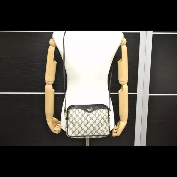 Vintage authentic Gucci purse - Picture 13 of 16